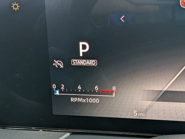 New 2026 Black Nissan SR image 29