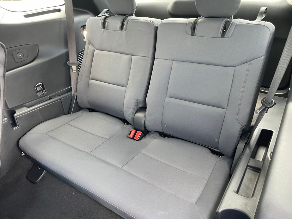 New 2026 Vapor Blue Metallic Ford Active w/200A Pkg image 21