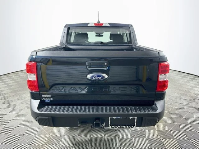 Certified Pre-Owned 2023 Ford Maverick XLT