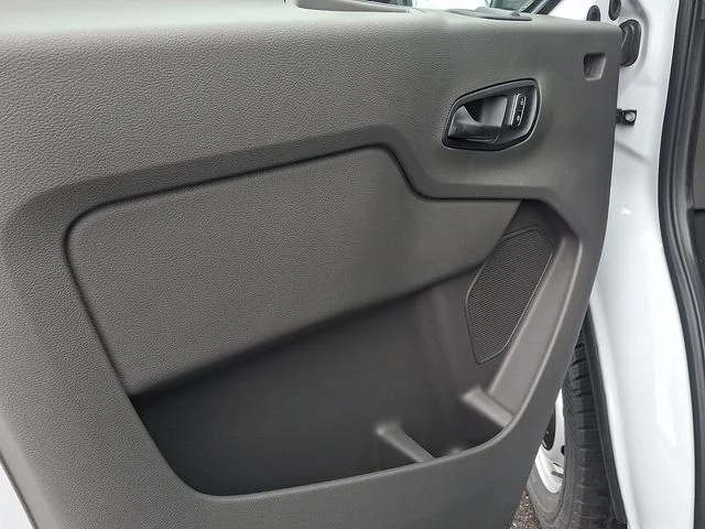 New 2026 Oxford White Ford Cargo Van image 7