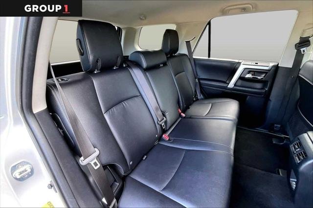 Certified Used 2023 SILVER ME. Toyota  image 20