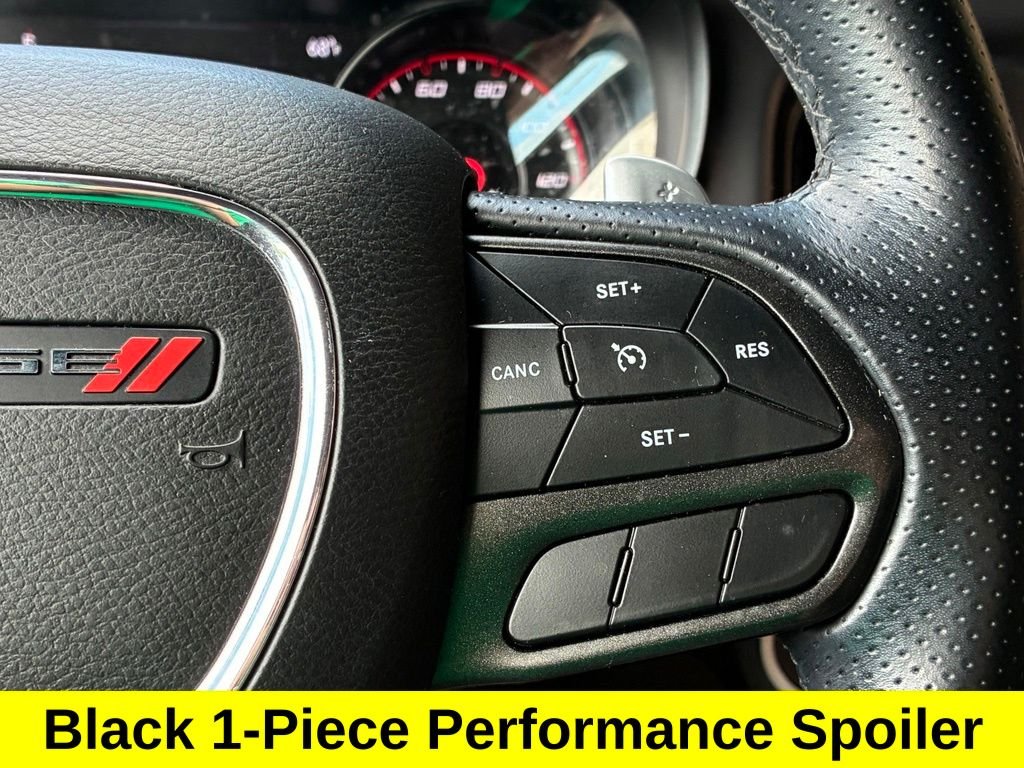 Certified Used 2022 Red Dodge GT image 35