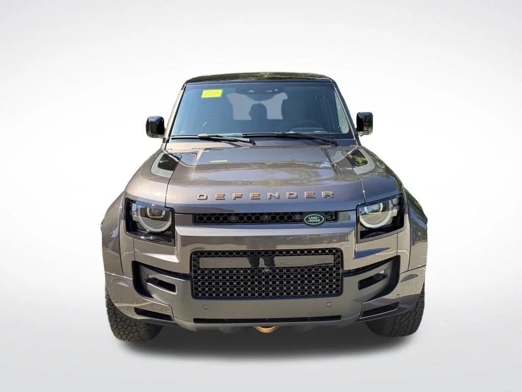 New 2026 Land Rover Defender 110 4D Sport Utility in Norwood