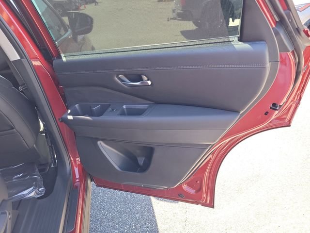 New 2026 Nissan Pathfinder Platinum