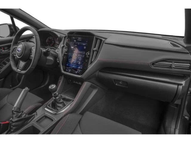 New 2026 ICE SILVER METALLIC Subaru Premium image 14
