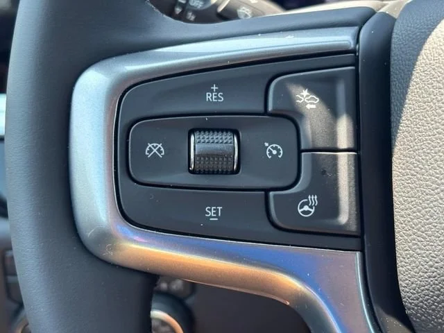 2026 Chevrolet Silverado 2500 HD LT - Photo 12