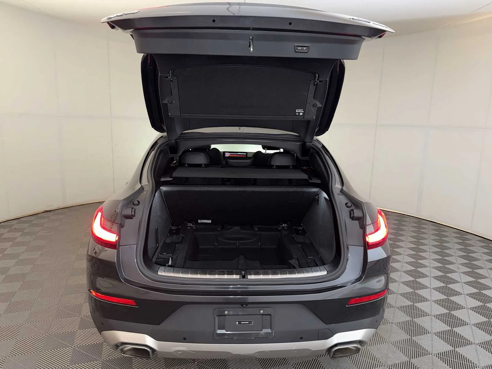 2024 BMW X4 30i - Photo 23