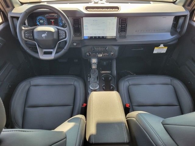 2025 Ford Bronco 4-Door Badlands - Photo 8