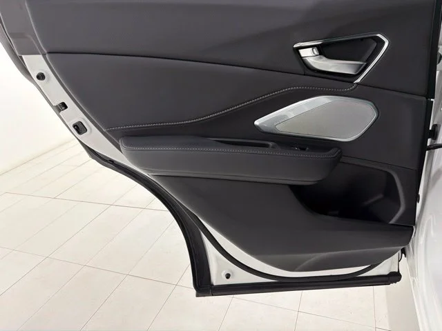 2025 Acura RDX Technology Package - Photo 15