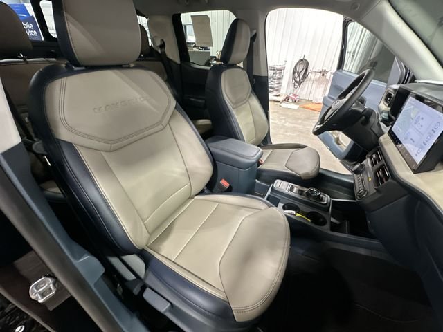 New 2026 Shadow Black Ford Lariat® image 32