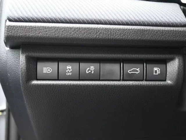 Used 2026  Toyota SE image 15