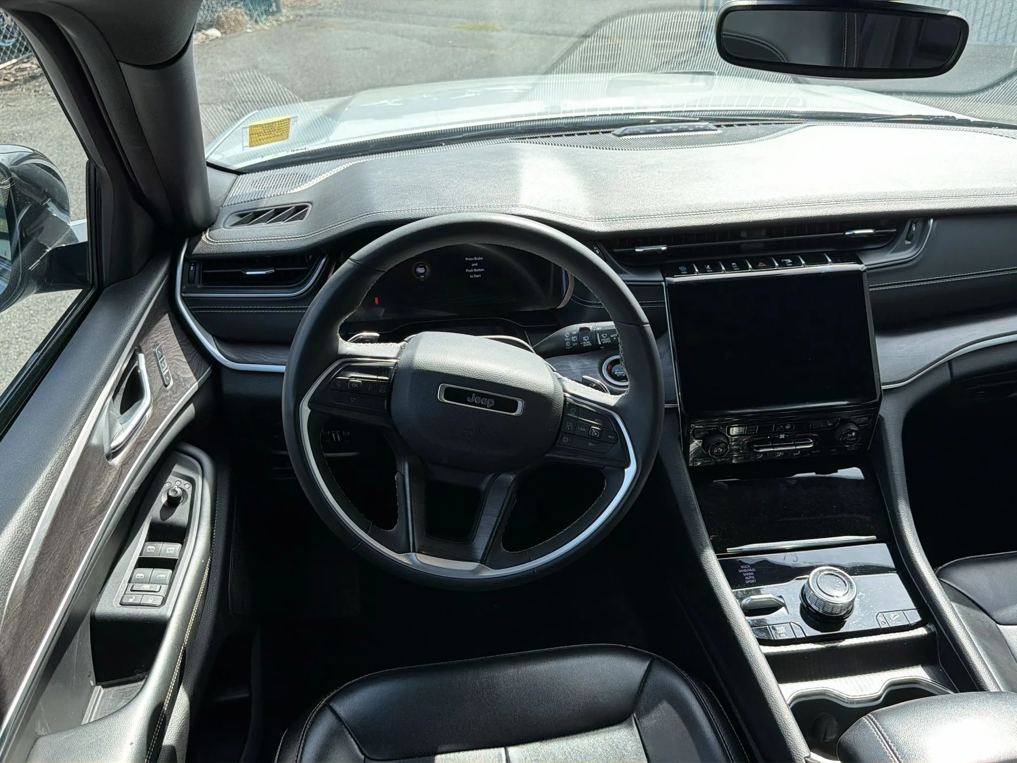 2024 Jeep Grand Cherokee 4xe - Photo 19