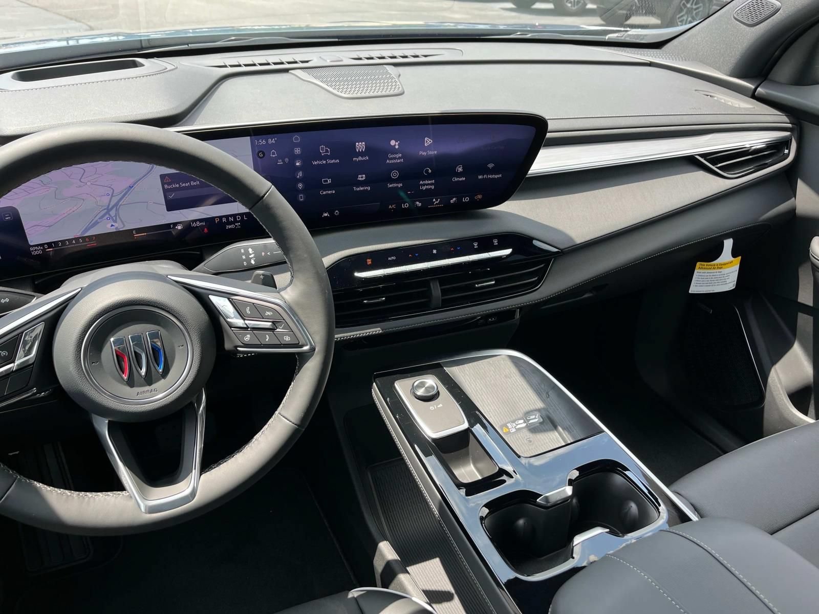 2026 Buick Enclave Preferred - Photo 13