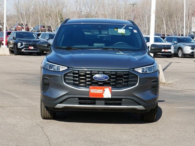 Used 2025 Ford Escape ST-Line with VIN 1FMCU9MNXSUA86159 for sale in White Bear Lake, Minnesota