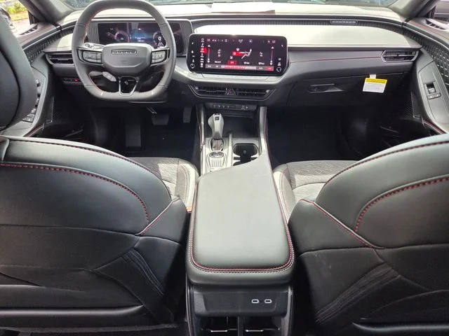 New 2026 Sub-Zero Exterior Paint Dodge R/T image 13