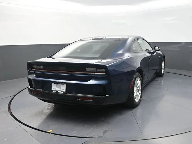 Used 2025 Green Dodge R/T image 10