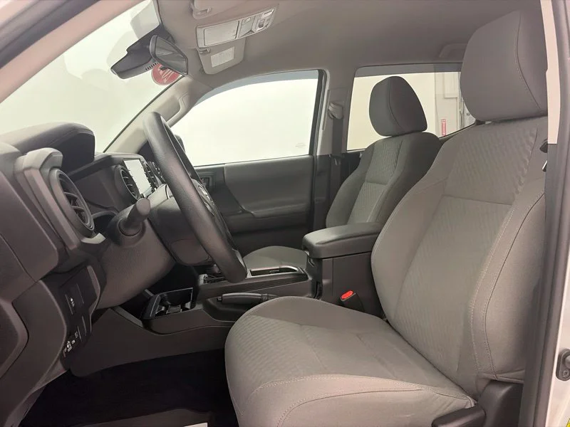 Used 2023 Silver Toyota SR image 17
