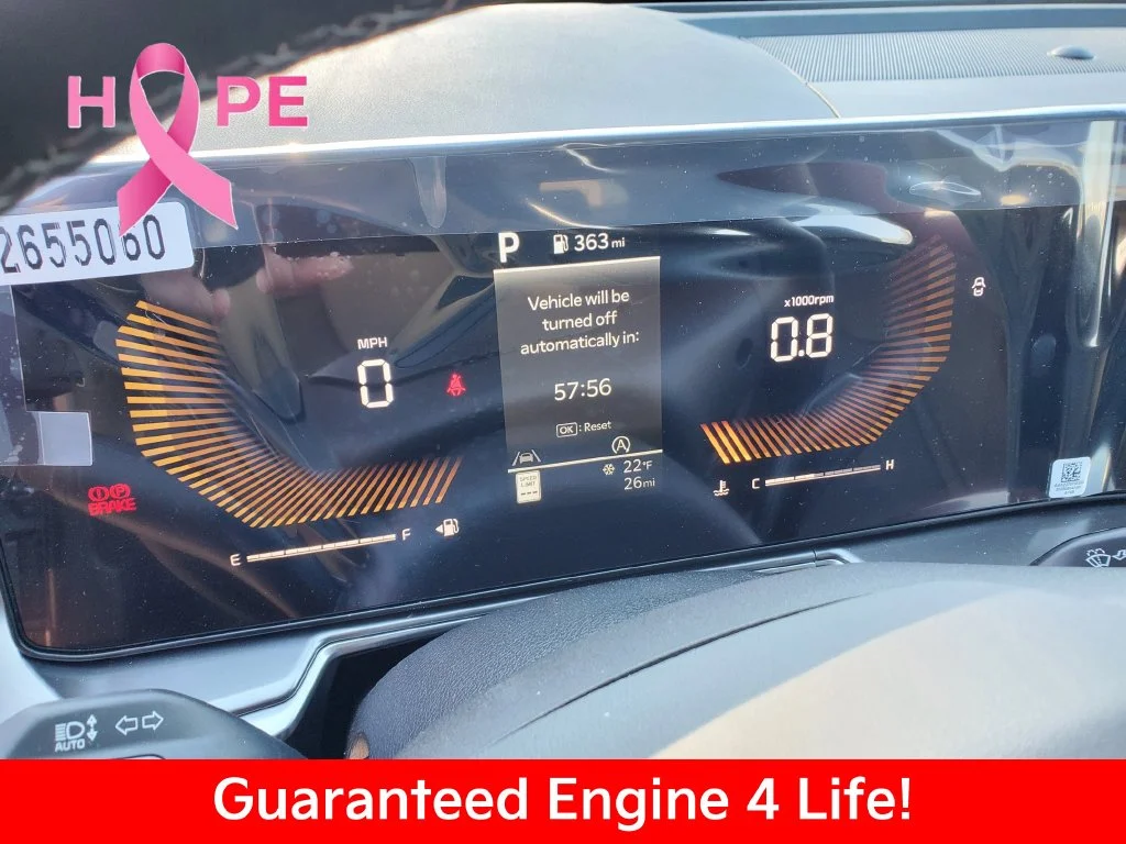 2026 Kia Sorento S - Photo 17