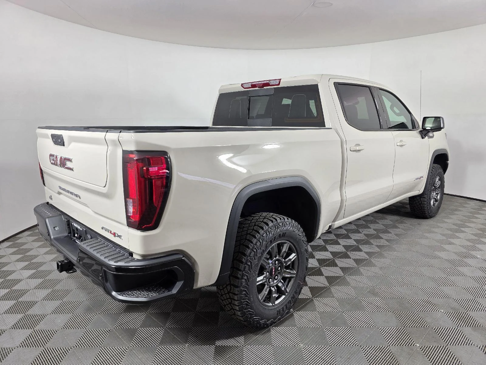 New 2026 Coastal Dune GMC AT4X image 11