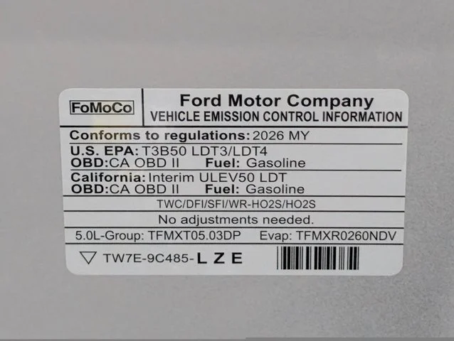 New 2026 Avalanche Ford XLT image 66