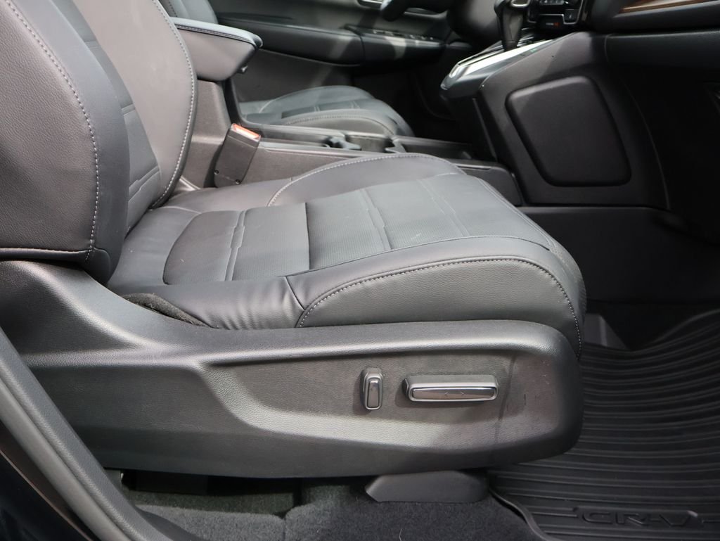 Used 2019  Honda EX-L image 10