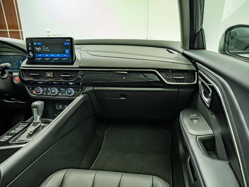 2025 Acura ADX Base - Photo 46