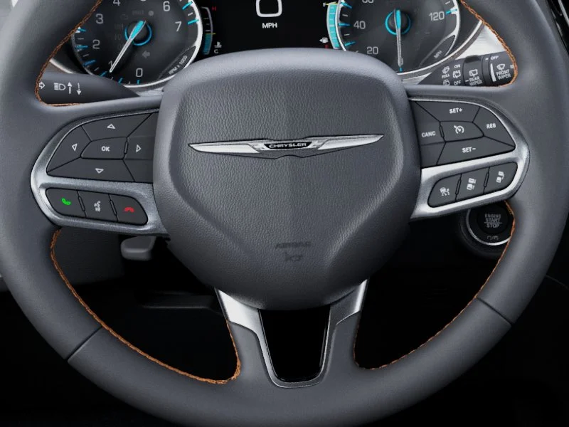 2026 Chrysler Pacifica Pinnacle - Photo 45