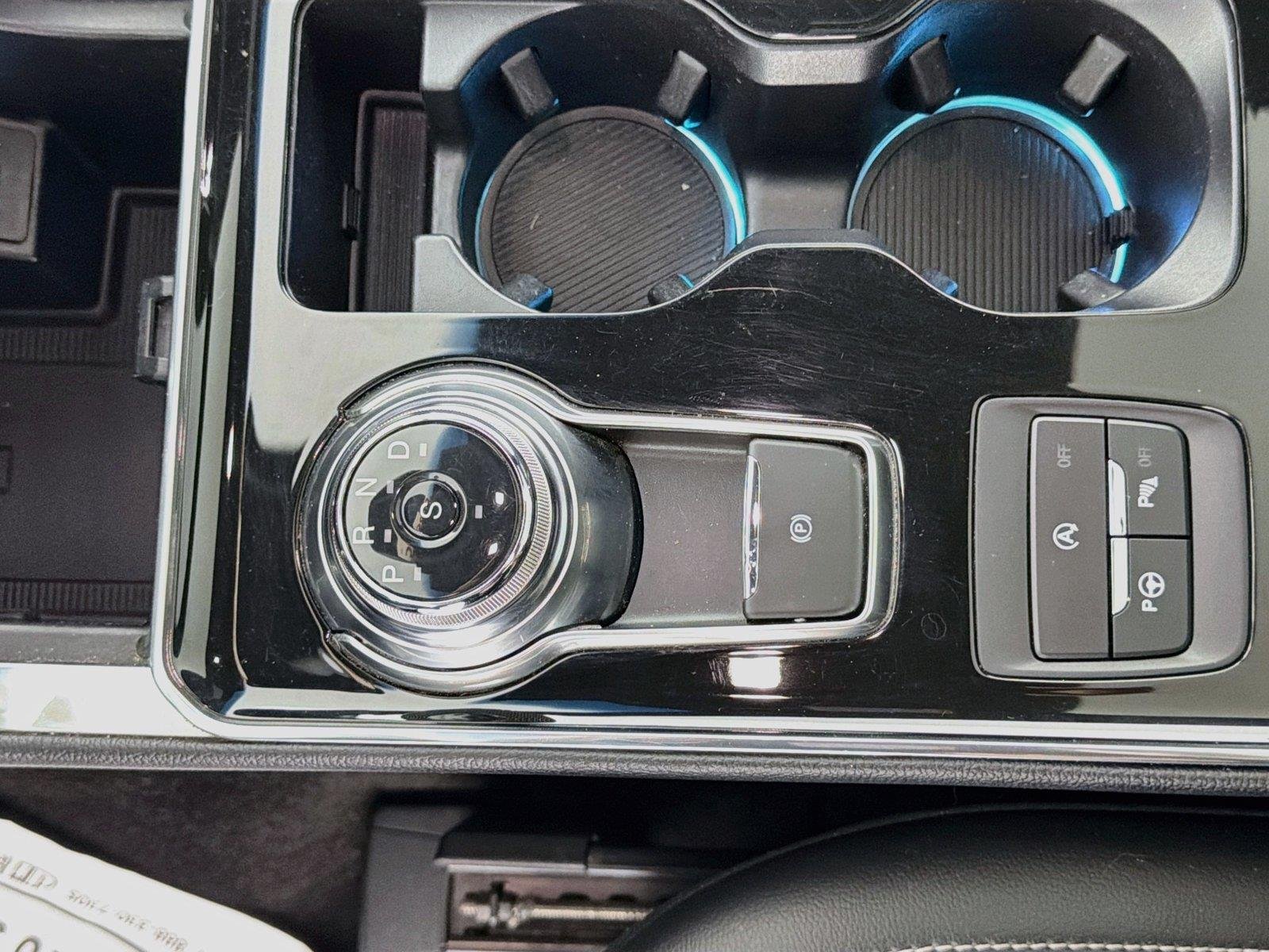 Used 2019 Agate Black Ford ST image 33