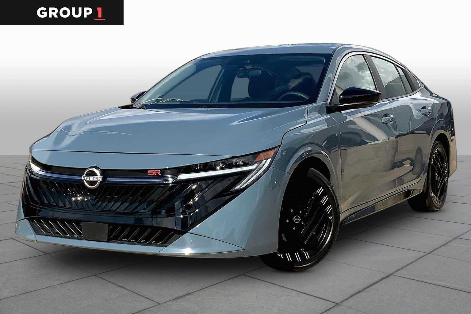 2026 Nissan Sentra