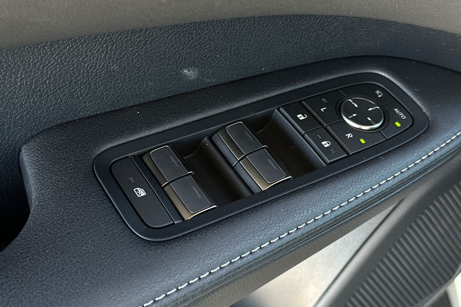 New 2026 Iridium Lexus  350 AWD image 13