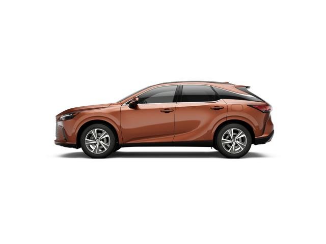 New 2026 Copper Crest Lexus PREMIUM image 2