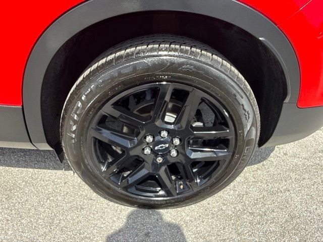 2020 Chevrolet Blazer 1LT - Photo 30