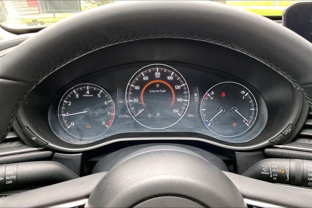 Used 2025 Gray Mazda 2.5 S Select Sport image 18