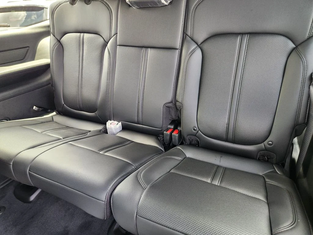 New 2026 High Gloss Black Exterior Paint Jeep  image 20