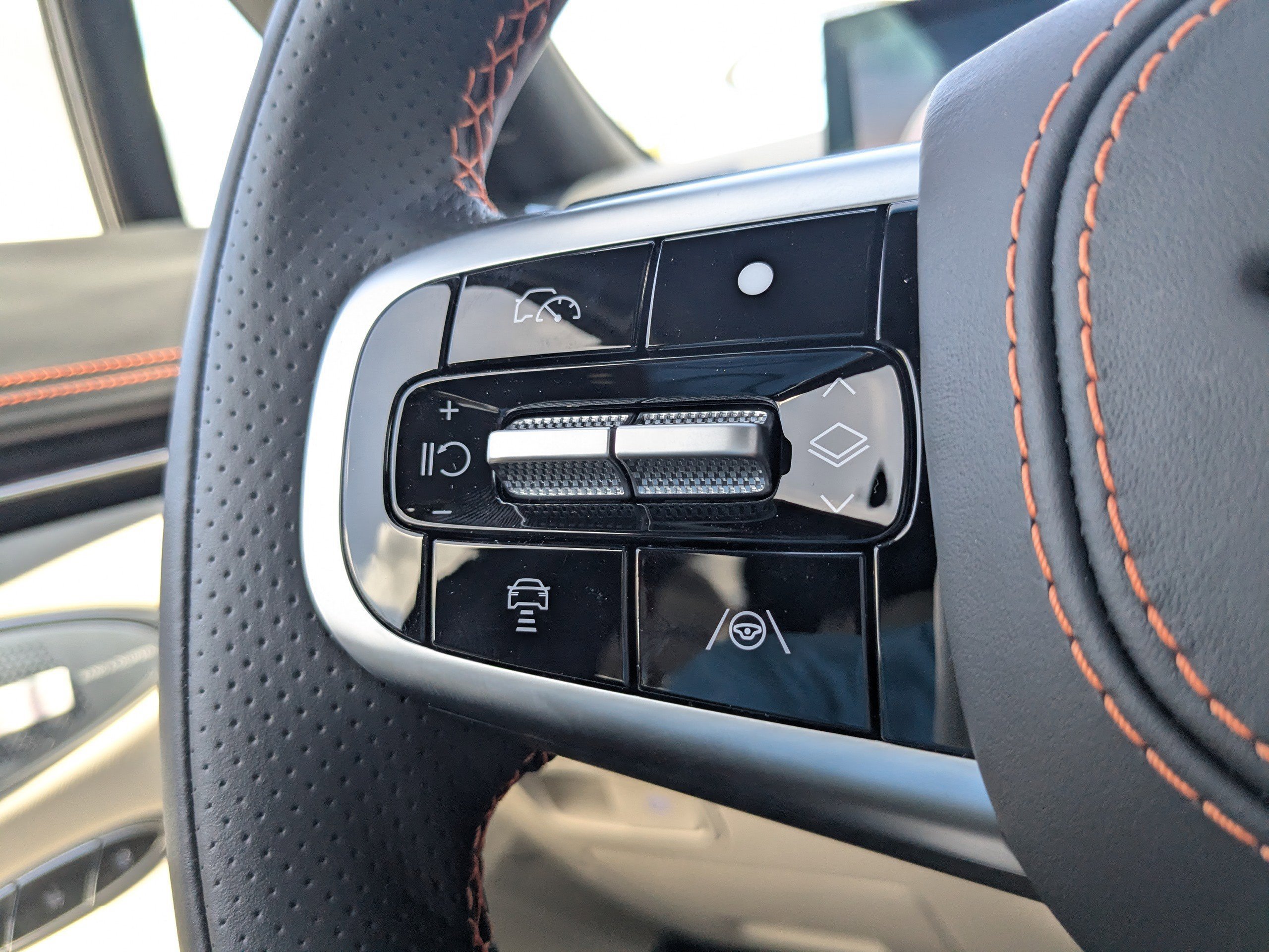 2026 GENESIS GV70 Sport Prestige - Photo 21