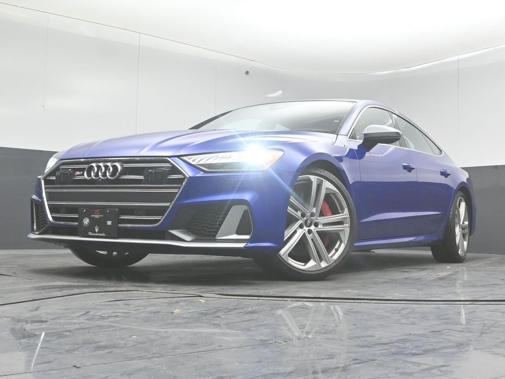 2023 AUDI S7 - Image 34