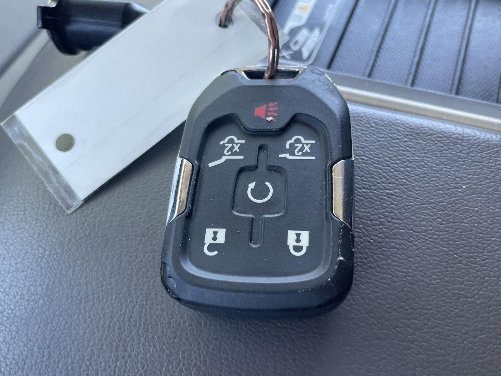 2018 GMC Yukon Denali - Photo 31