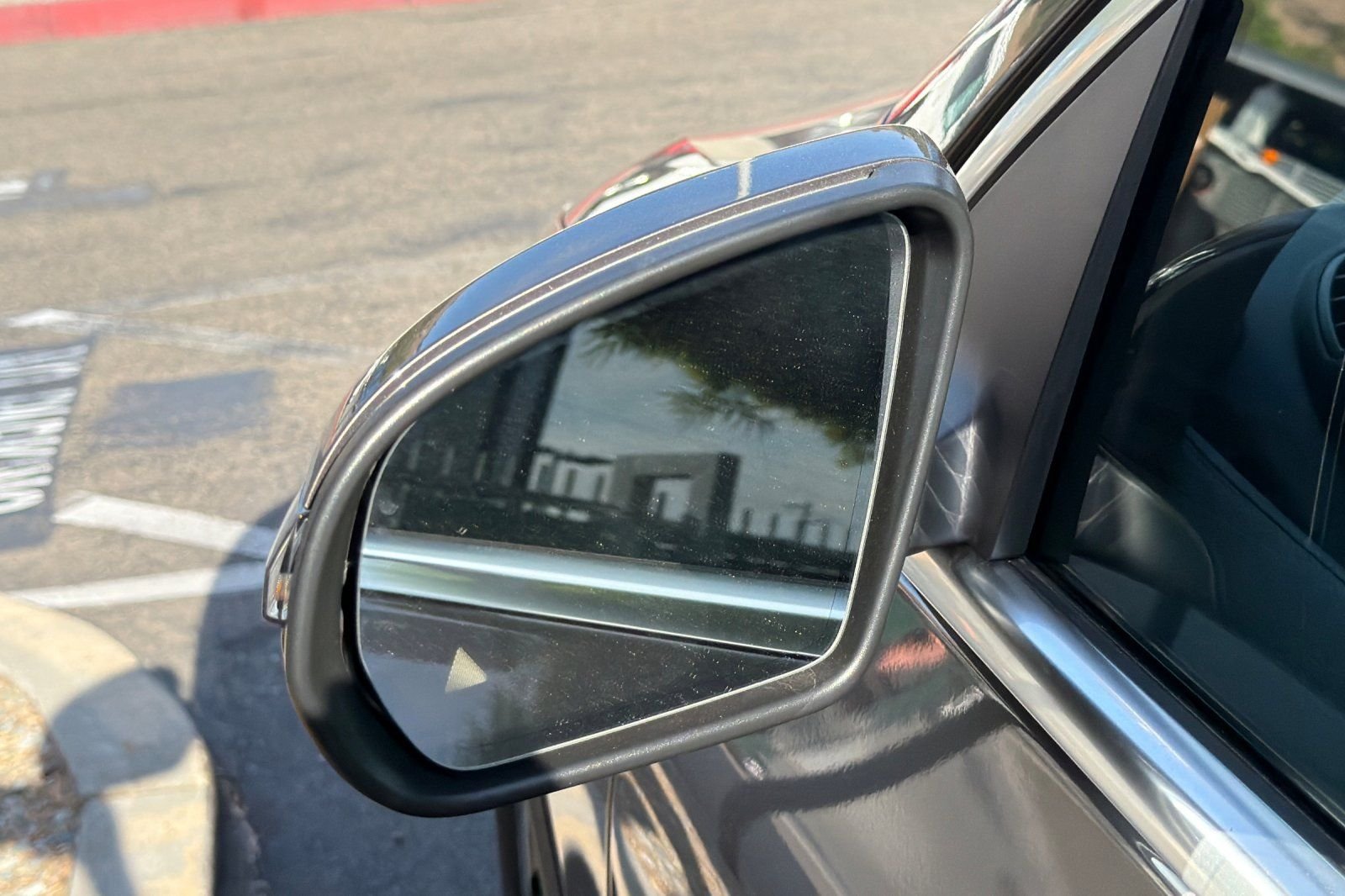 Certified Used 2025  Mercedes-Benz GLA 250 image 17