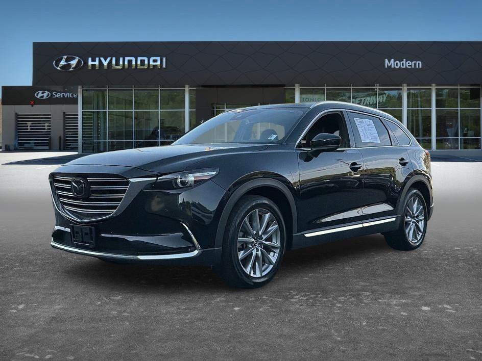 2021 Mazda CX-9 Grand Touring AWD's photo