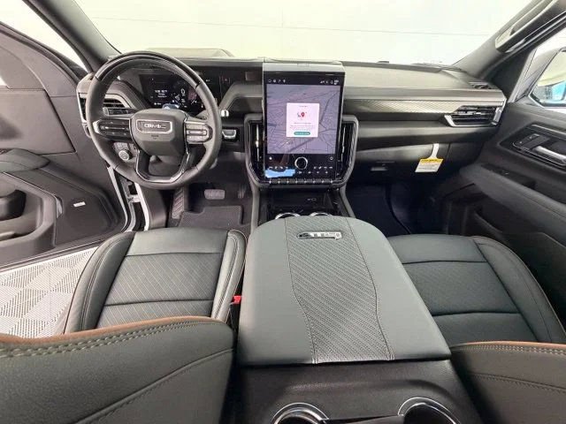 2026 GMC Yukon AT4 - Photo 17