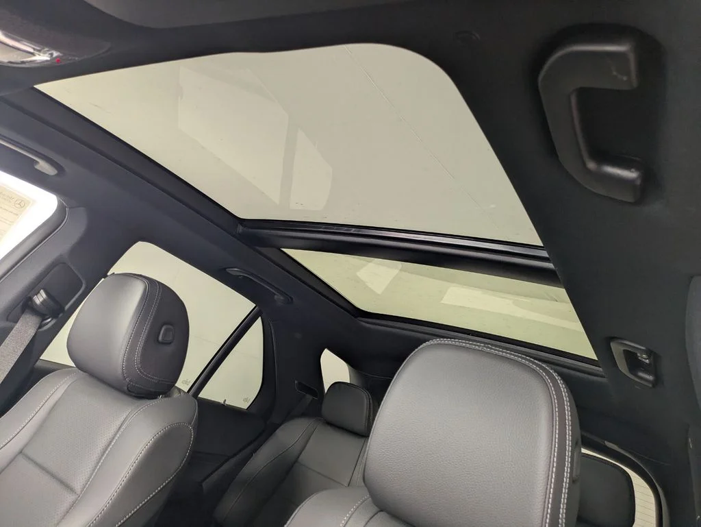 2026 Mercedes-Benz GLE GLE350 - Photo 9