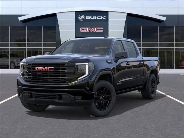 2026 GMC Sierra 1500 Elevation - Photo 6