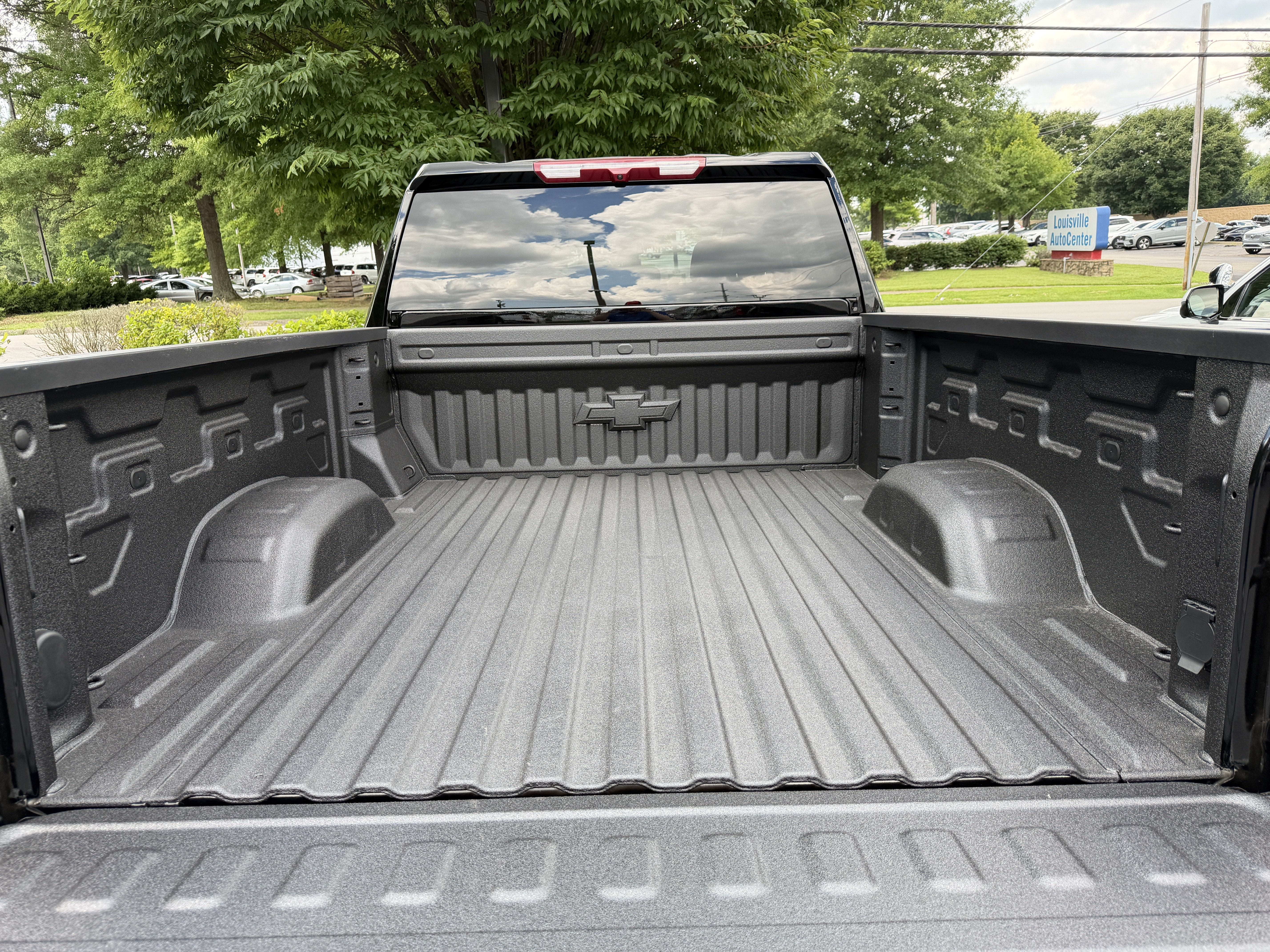 2026 Chevrolet Silverado 2500 HD LT - Photo 29