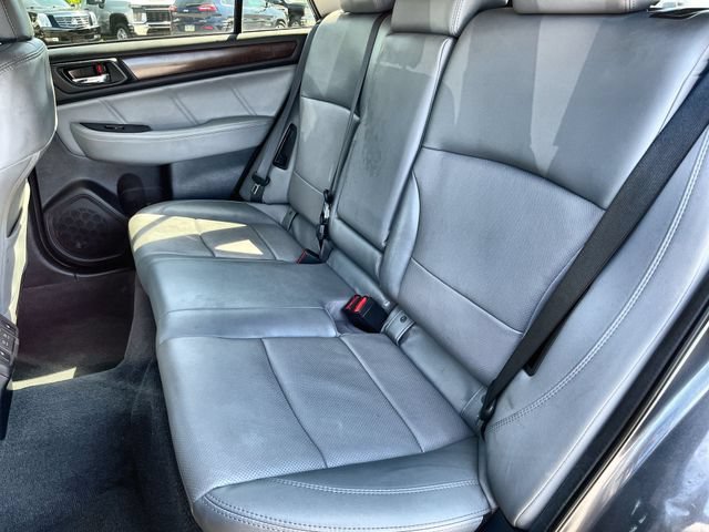 Used 2019 Gray Subaru 3.6R Limited image 26