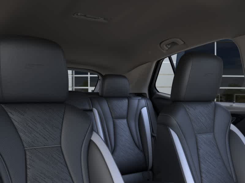 2026 Buick Envision Sport Touring - Photo 24