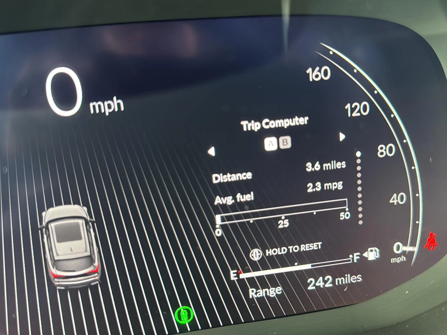 New 2026 Solar Silver Metallic Acura SH-AWD w/Advance image 41