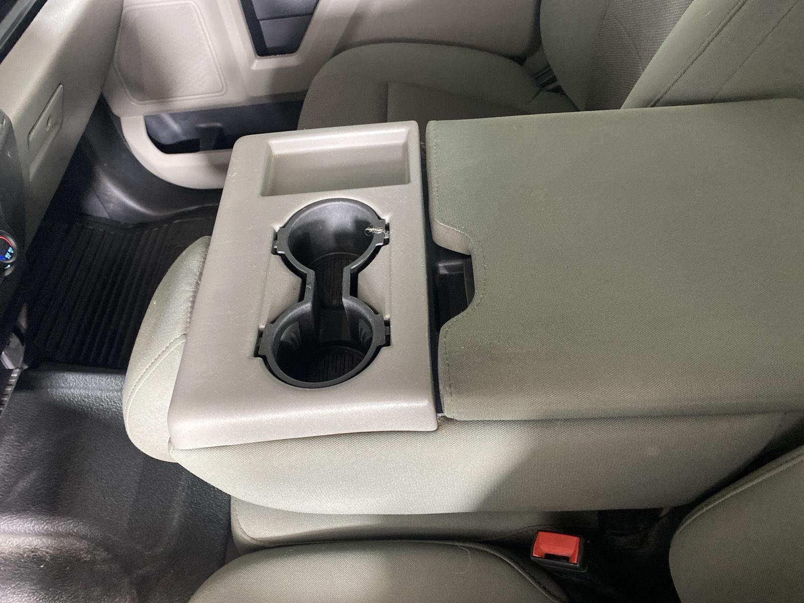 Used 2022 Agate Black Ford XL image 23