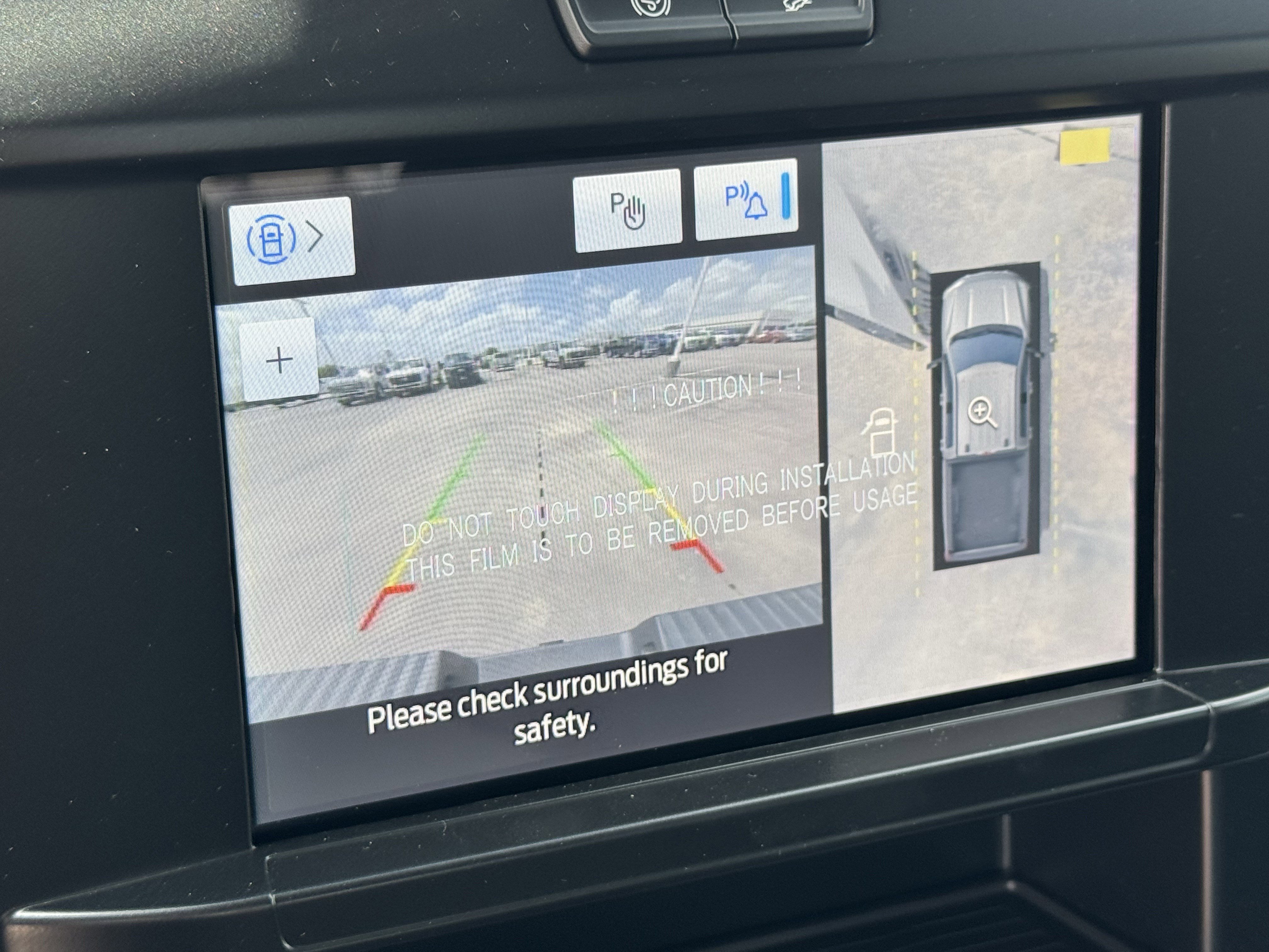 New 2026 Avalanche Ford XL image 17