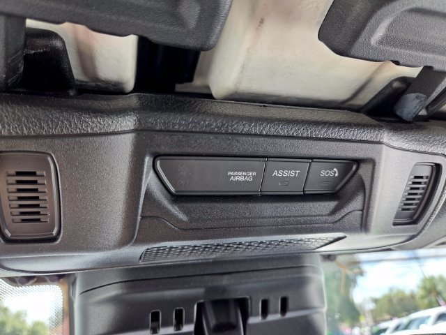 Certified Used 2024 Gray Jeep Sport S image 34