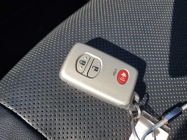Certified Used 2019 MAGNETIC GRAY MET. Toyota  image 25